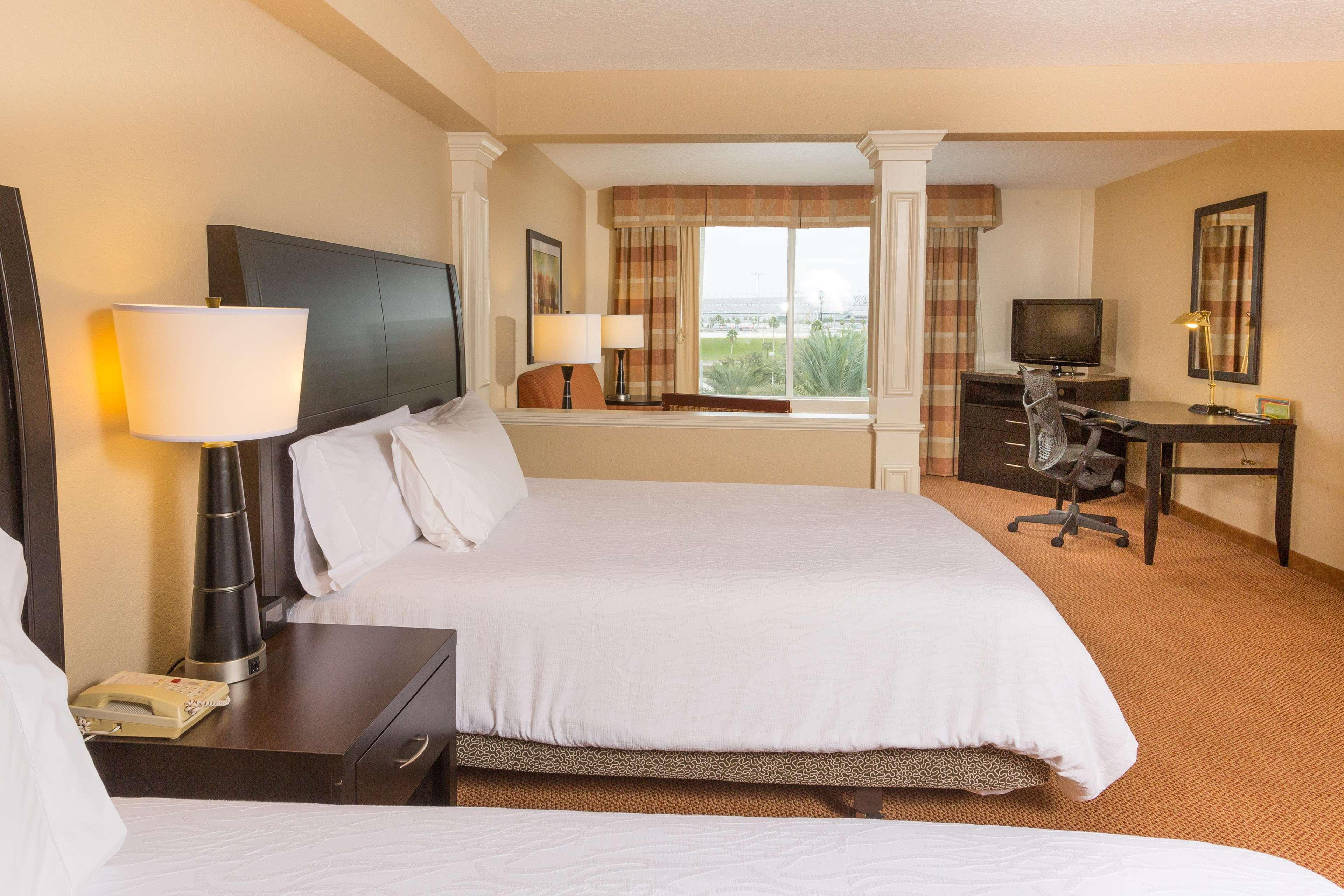 Hilton Garden Inn Daytona Beach Airport Eksteriør billede